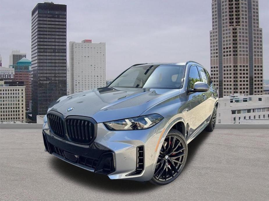 new 2024 BMW X5 car, priced at $80,070