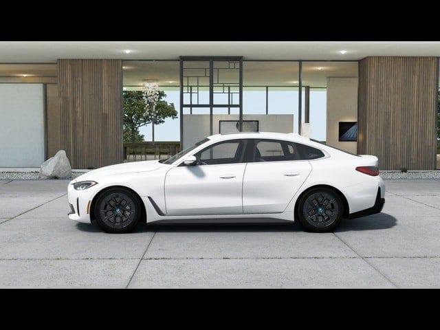 new 2024 BMW i4 Gran Coupe car, priced at $54,980