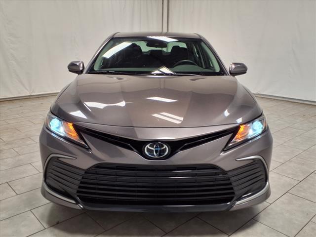 used 2024 Toyota Camry car, priced at $25,949