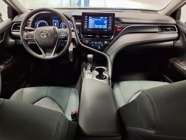 used 2024 Toyota Camry car, priced at $25,949