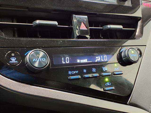 used 2024 Toyota Camry car, priced at $25,949