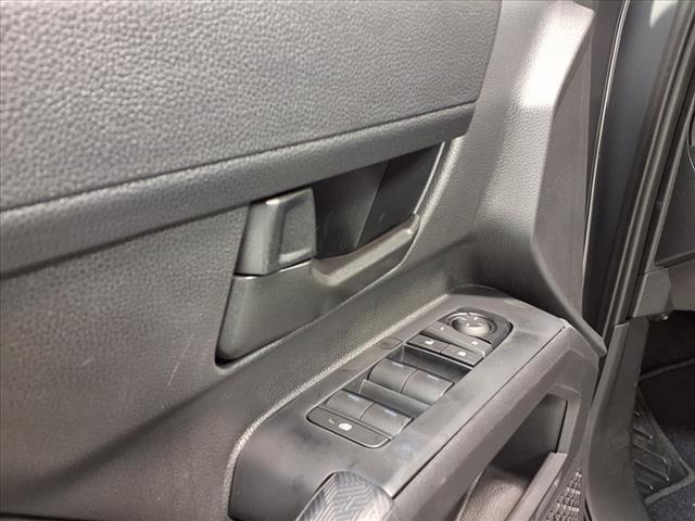 new 2025 Toyota Tacoma car, priced at $38,053