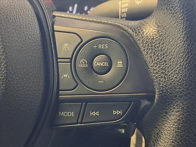 used 2023 Toyota Corolla car, priced at $20,891