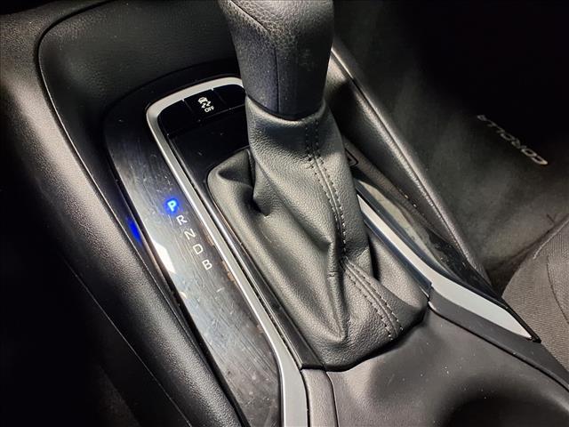 used 2023 Toyota Corolla car, priced at $20,891