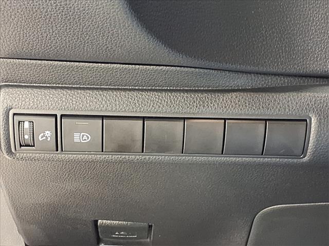used 2023 Toyota Corolla car, priced at $20,891
