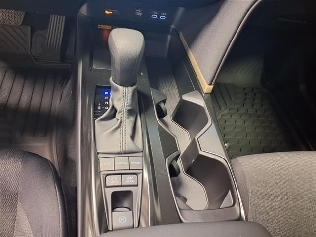 new 2025 Toyota Camry car, priced at $27,449
