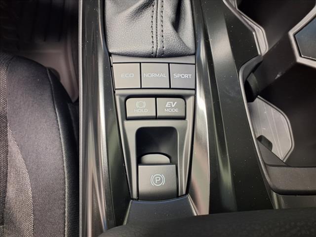 new 2025 Toyota Camry car, priced at $27,449