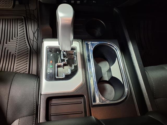 used 2020 Toyota Tundra car, priced at $41,324