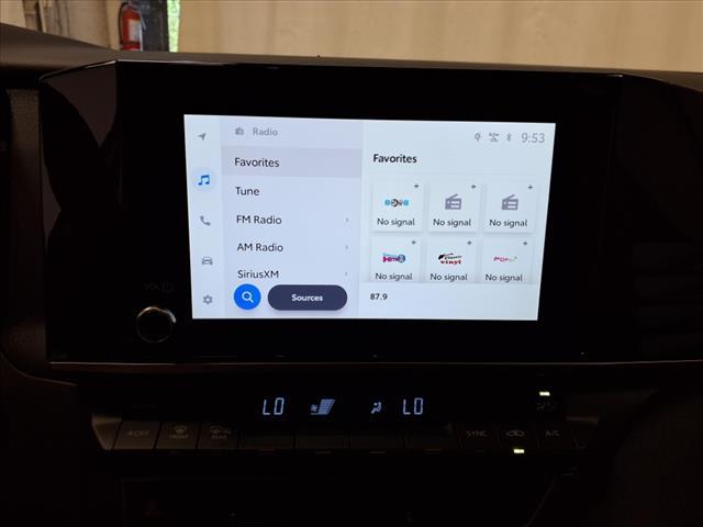 new 2025 Toyota Camry car, priced at $27,872