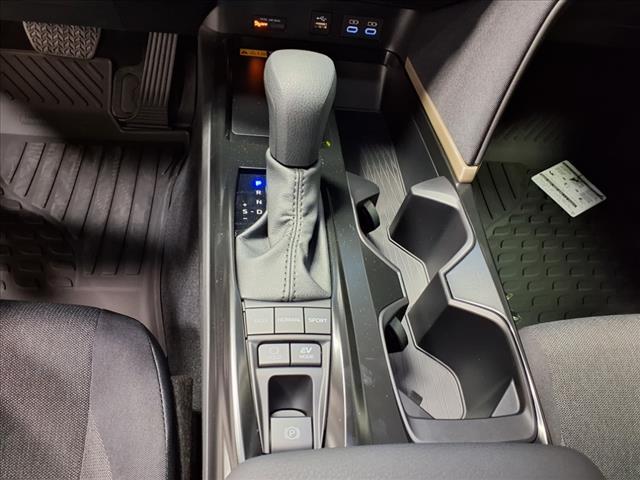 new 2025 Toyota Camry car, priced at $27,872