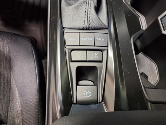 new 2025 Toyota Camry car, priced at $27,872