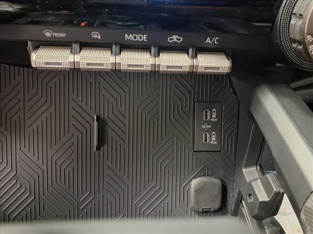 new 2025 Toyota Tacoma car, priced at $40,976