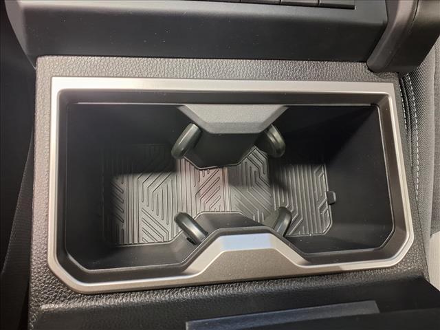 new 2025 Toyota Tacoma car, priced at $40,976