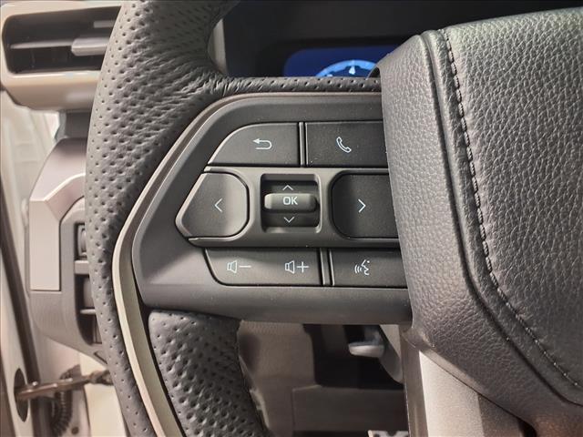 new 2025 Toyota Tacoma car, priced at $40,976