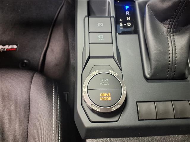 new 2025 Toyota Tacoma car, priced at $40,976