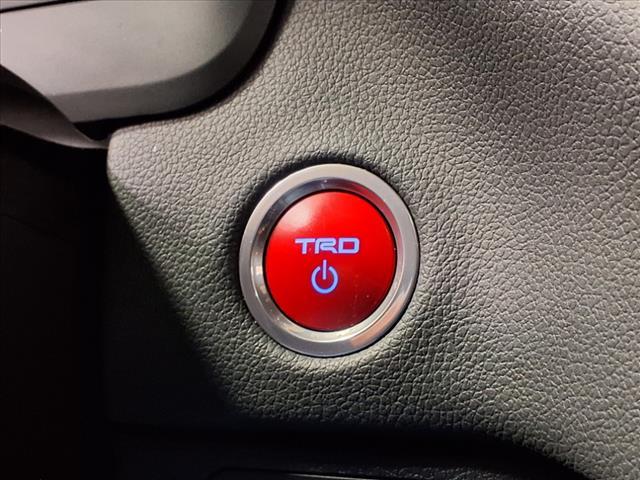 used 2024 Toyota Tundra Hybrid car, priced at $64,416