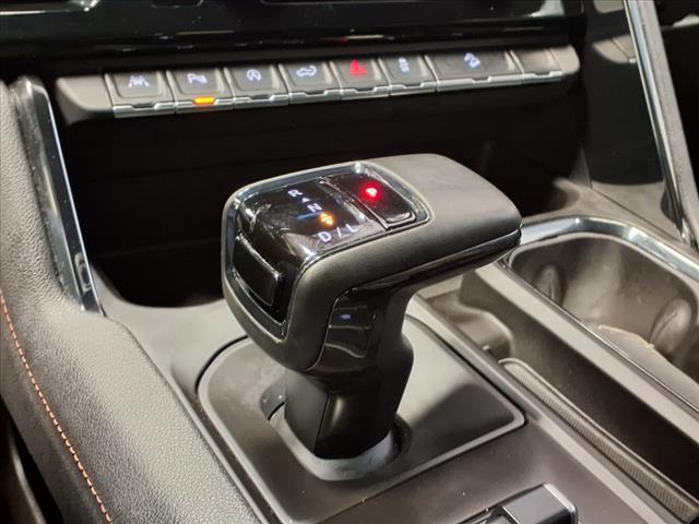 used 2023 GMC Sierra 1500 car, priced at $51,617