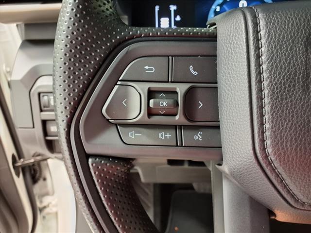new 2025 Toyota Tacoma car, priced at $31,515