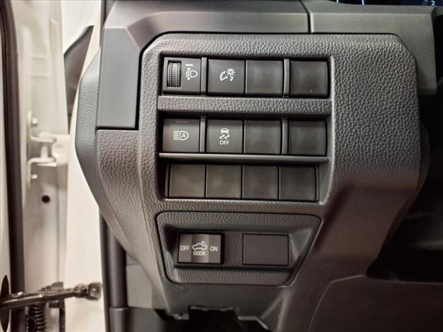 new 2025 Toyota Tacoma car, priced at $31,515