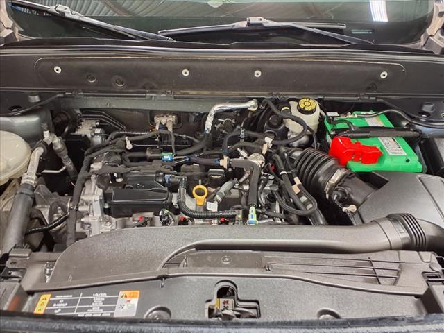 used 2022 Ford Bronco Sport car, priced at $23,199