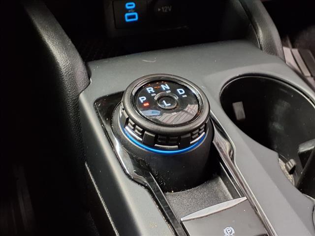 used 2022 Ford Bronco Sport car, priced at $23,199