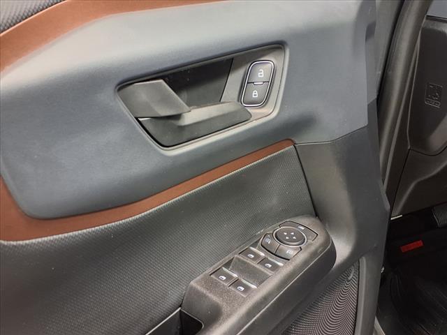 used 2022 Ford Bronco Sport car, priced at $23,199