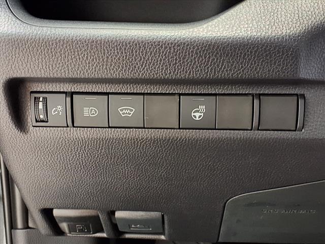 new 2025 Toyota RAV4 car, priced at $33,082