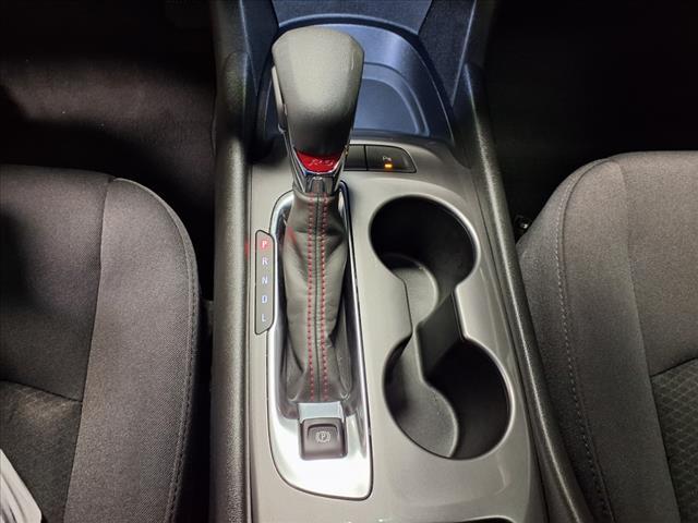 used 2024 Chevrolet Malibu car, priced at $24,197