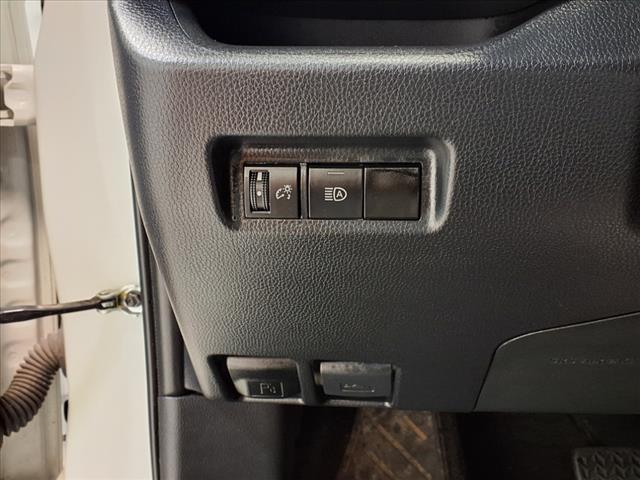 used 2024 Toyota RAV4 car, priced at $27,122