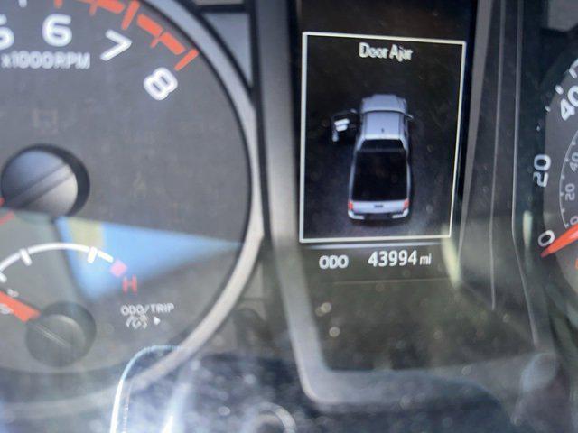 used 2021 Toyota Tacoma car, priced at $25,675