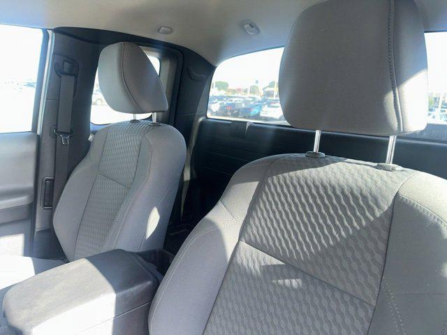 used 2021 Toyota Tacoma car, priced at $25,675