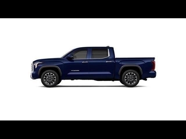 new 2025 Toyota Tundra car, priced at $64,863