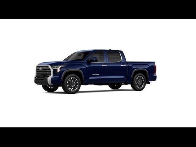 new 2025 Toyota Tundra car, priced at $64,863