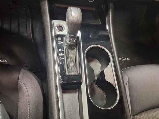 used 2024 Nissan Altima car, priced at $19,849