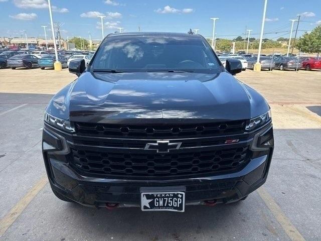 used 2023 Chevrolet Suburban car, priced at $57,000