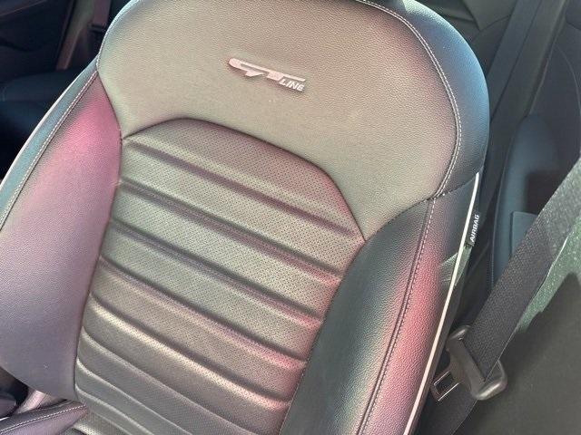 used 2023 Kia Forte car, priced at $18,976