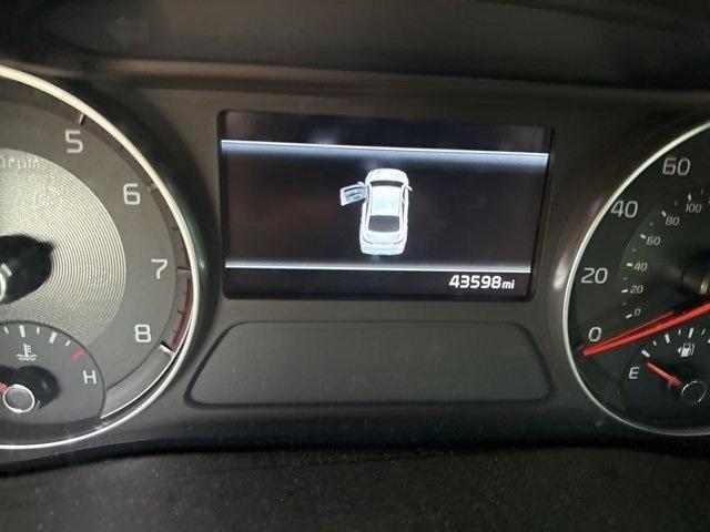 used 2023 Kia Forte car, priced at $18,976