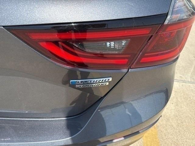 used 2019 Honda Insight car, priced at $20,000