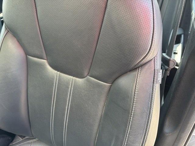 used 2019 Honda Insight car, priced at $20,000