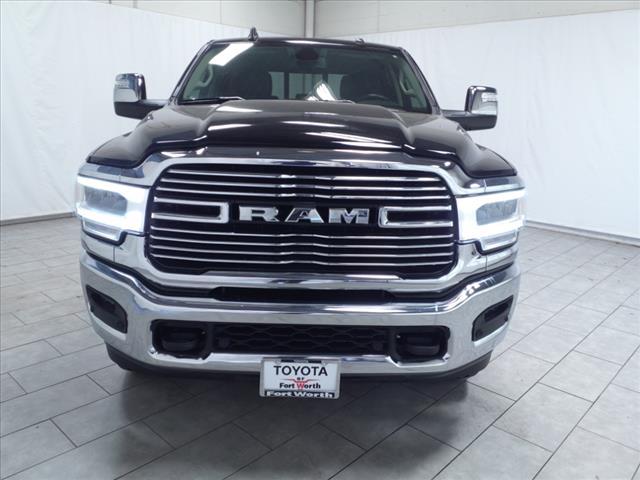 used 2023 Ram 3500 car, priced at $67,349