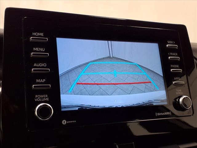 used 2023 Toyota Camry car, priced at $25,649