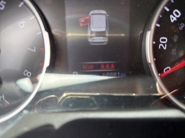 used 2021 Toyota RAV4 car, priced at $22,734