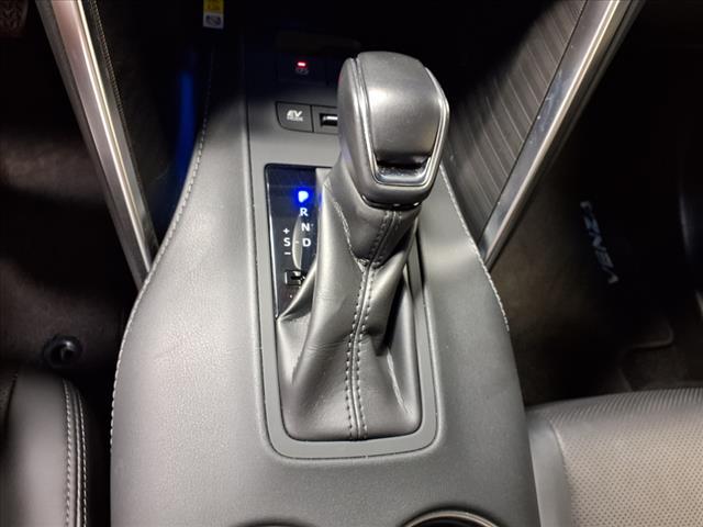 used 2021 Toyota Venza car, priced at $31,934