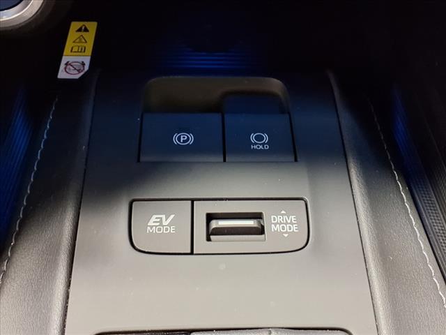 used 2021 Toyota Venza car, priced at $31,934