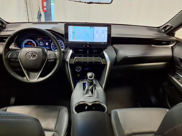 used 2021 Toyota Venza car, priced at $31,934
