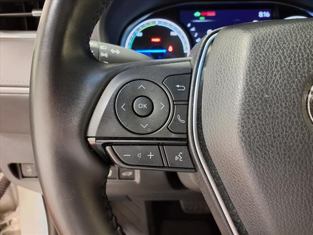 used 2021 Toyota Venza car, priced at $31,934