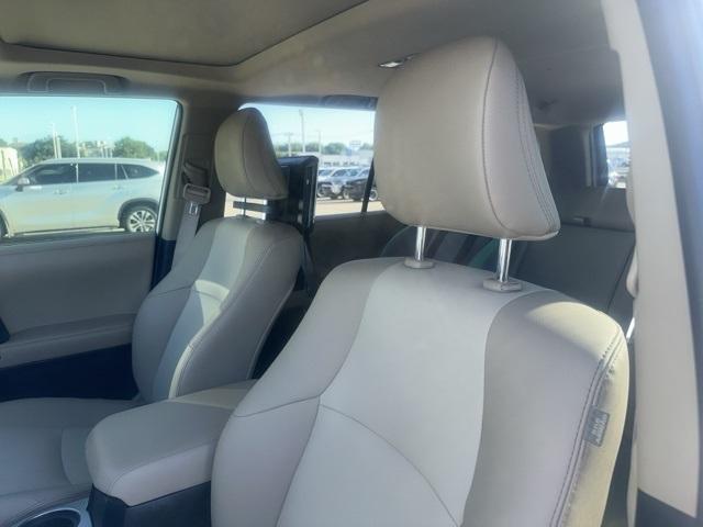 used 2024 Toyota 4Runner car, priced at $48,438