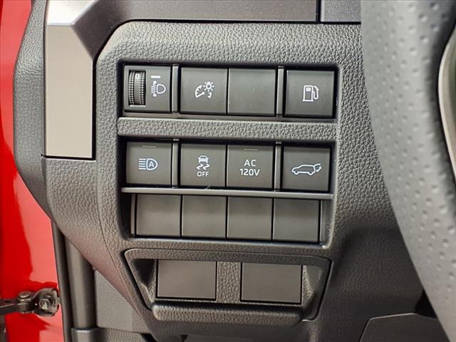 used 2025 Toyota 4Runner car, priced at $54,768