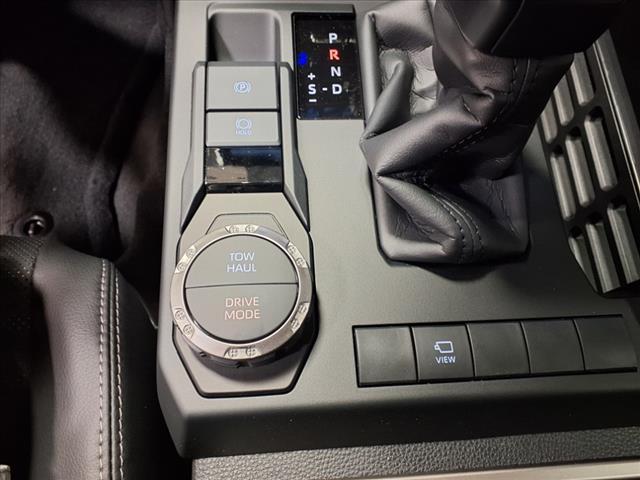 used 2025 Toyota 4Runner car, priced at $54,768