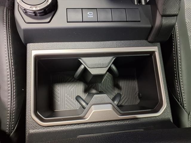 used 2025 Toyota 4Runner car, priced at $54,768